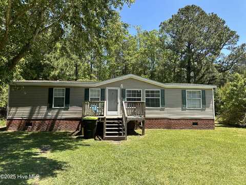 7756 Funston Road SE, Winnabow, NC 28479