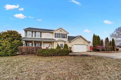 695 N Tecumseh Road, Springfield, OH 45504