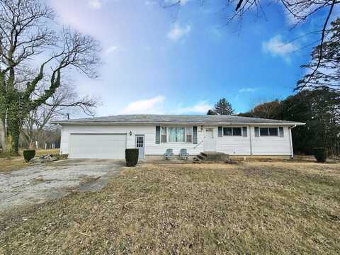 622 Rockford Road, Willshire, OH 45898