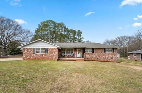 206 Polaris Street, Anderson, SC 29621