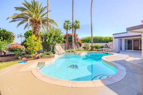 4465 W CHARRO LN, Yuma, AZ 85364