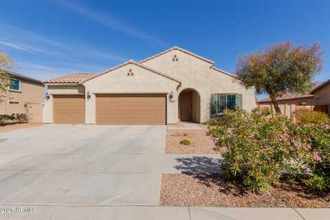 17462 W STRAIGHT ARROW Lane, Surprise, AZ 85387