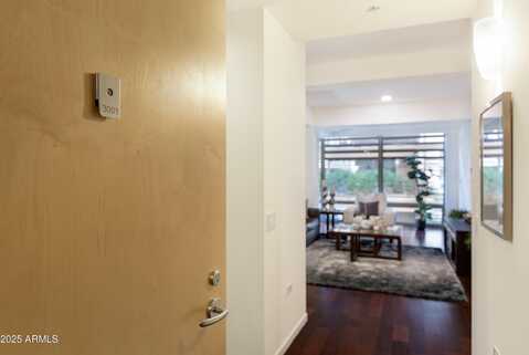 7121 E RANCHO VISTA Drive, Scottsdale, AZ 85251