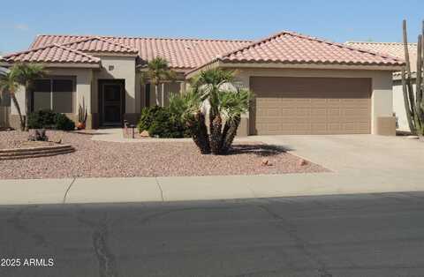 15104 W PINEHURST Lane W, Surprise, AZ 85374