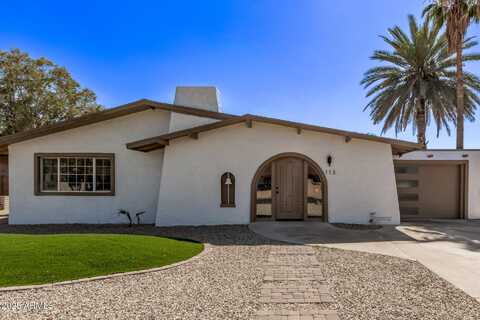 113 W RAWHIDE Avenue, Gilbert, AZ 85233