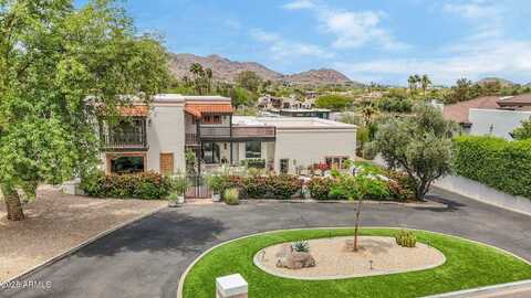 4814 E MARSTON Drive, Paradise Valley, AZ 85253