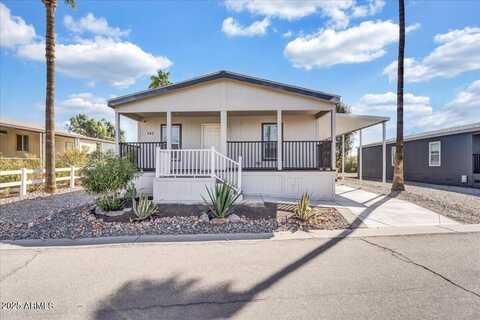 2000 S APACHE Road, Buckeye, AZ 85326