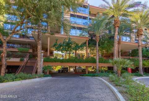 7131 E RANCHO VISTA Drive, Scottsdale, AZ 85251