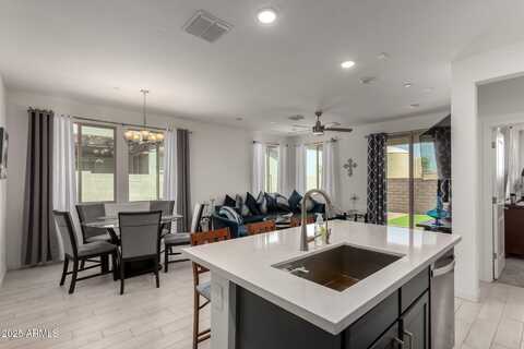 5383 N 205TH Drive, Buckeye, AZ 85396