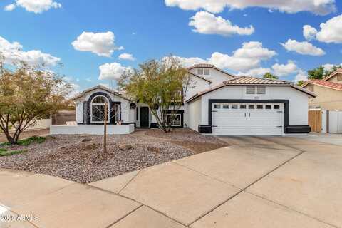 807 E HARVARD Avenue, Gilbert, AZ 85234