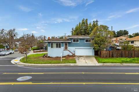 1802 Redwood Street, Vallejo, CA 94590