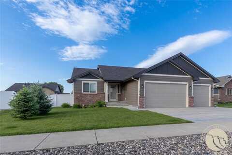 1424 Emma Avenue, Billings, MT 59105