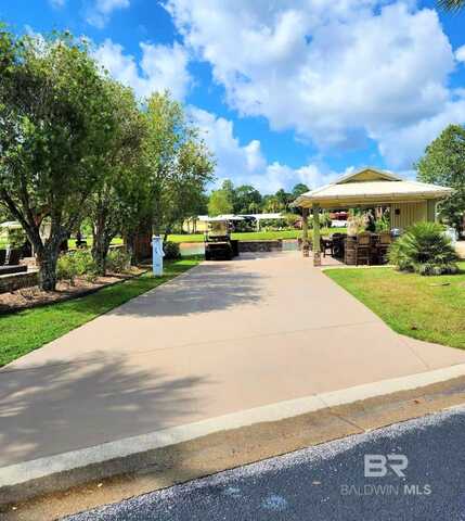 612 Sereno Street, Foley, AL 36535