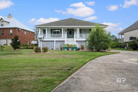 16288 Ferry Road, Fairhope, AL 36532