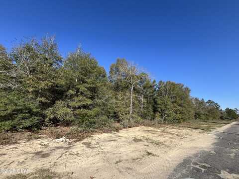 Viking Drive lot: 5, Chipley, FL 32428