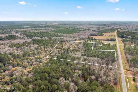 Hwy 2A, Westville, FL 32464