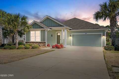 310 Blue Sage Road, Panama City Beach, FL 32413