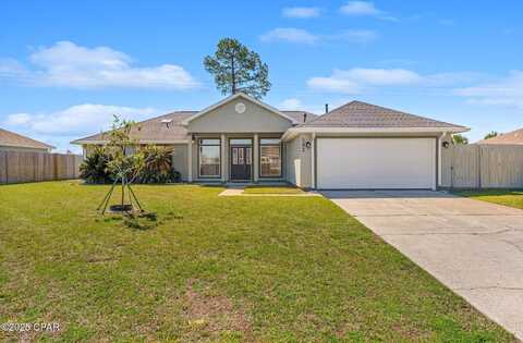 102 Byrd Drive, Panama City, FL 32404