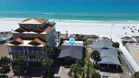8419 Surf Drive, Panama City, FL 32408