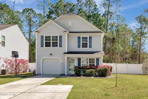 238 Turkey Oak Drive, Bluffton, SC 29910
