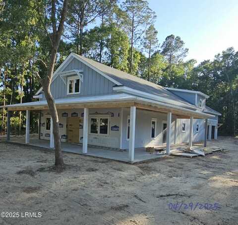 247 Ingram Street, Ridgeland, SC 29936