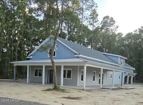 247 Ingram Street, Ridgeland, SC 29936