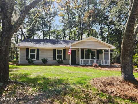 14 Oneal Road, Beaufort, SC 29907