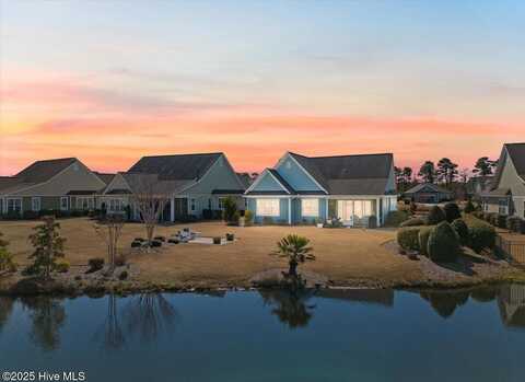 4294 Finley Court, Southport, NC 28461