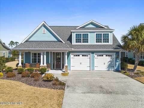 4294 Finley Court, Southport, NC 28461