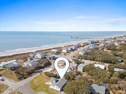 200 Ocean Drive, Oak Island, NC 28465