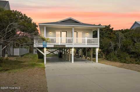 220 W Dolphin Drive, Oak Island, NC 28465