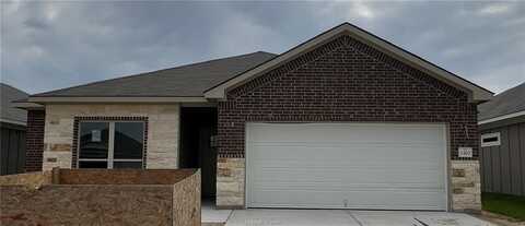 5307 Lyle Place, Bryan, TX 77807