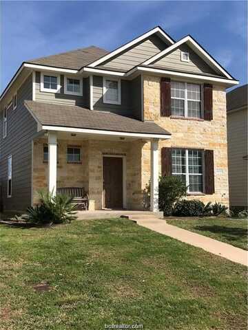 2931 McLaren Drive, College Station, TX 77845