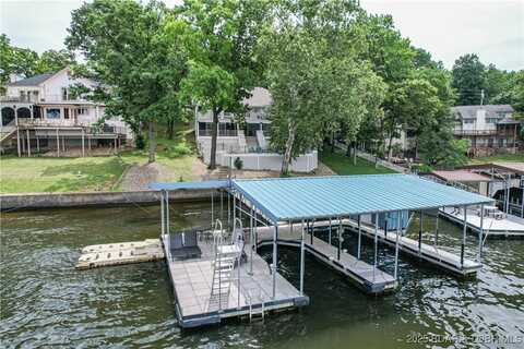 65 Sailaway Bay Drive, Sunrise Beach, MO 65079