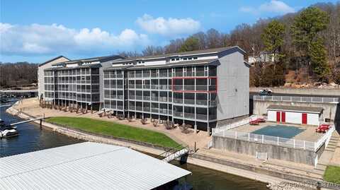 267 Vision Drive unit: 3A, Camdenton, MO 65020