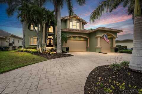 5701 Harborage, FORT MYERS, FL 33908