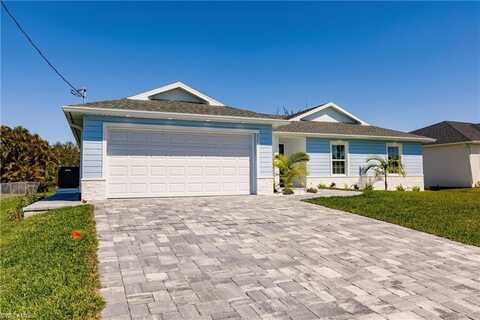 2721 SW 4th, CAPE CORAL, FL 33991