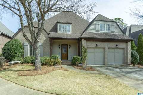 2210 OVERLOOK CREST, VESTAVIA HILLS, AL 35226