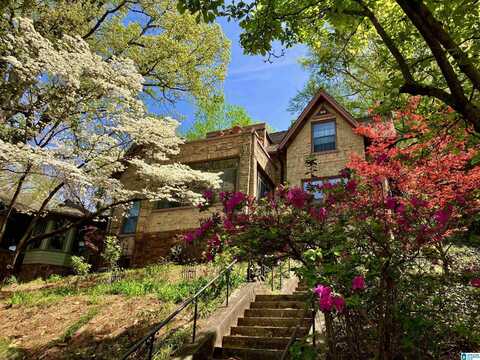 1439 SMOLIAN PLACE, BIRMINGHAM, AL 35205