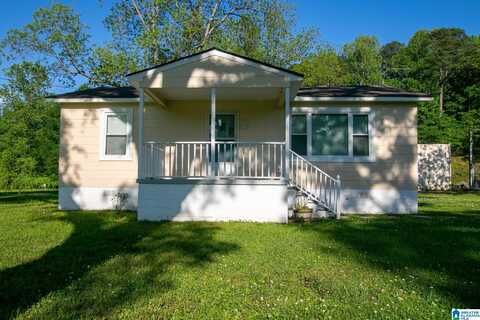 6355 SWANN ROAD, MOUNT OLIVE, AL 35117