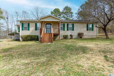 114 HAGWOOD CIRCLE, TRAFFORD, AL 35172