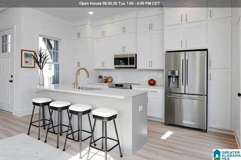 5321 SILAS AVENUE, HOOVER, AL 35244