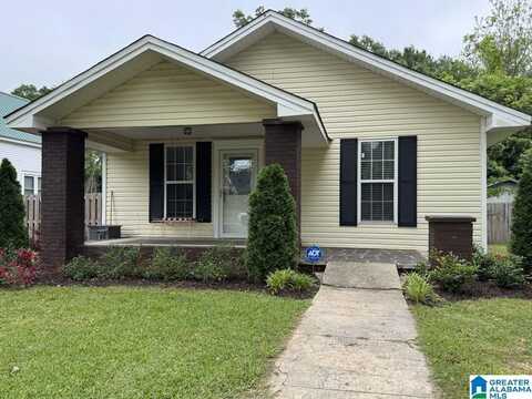 1003 2ND AVENUE, CLANTON, AL 35045
