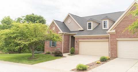 817 S Fieldcrest Court, Bloomington, IN 47401