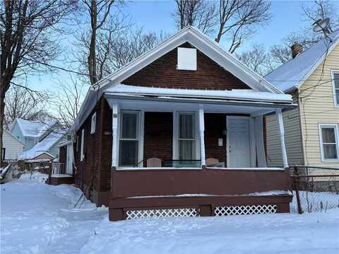 178 Silver Street, Rochester, NY 14611