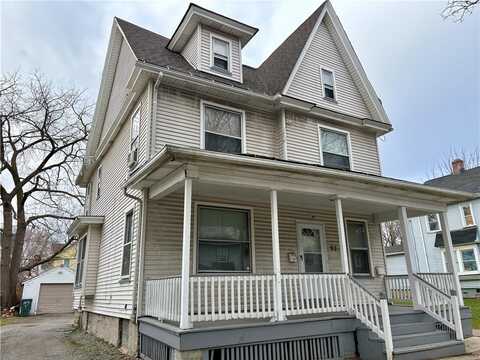 97 Locust Street, Rochester, NY 14608