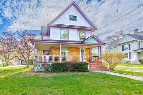 1707 Palister Avenue, Somerset, NY 14012