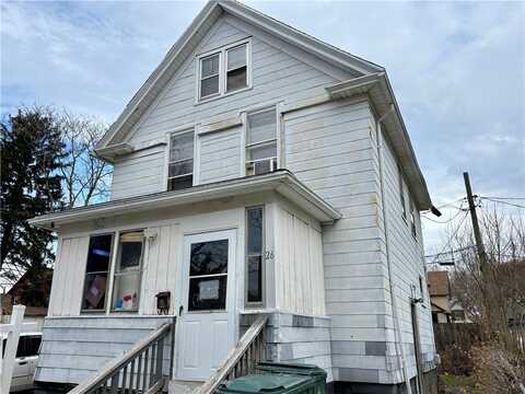 26 Ludwig Park, Rochester, NY 14621