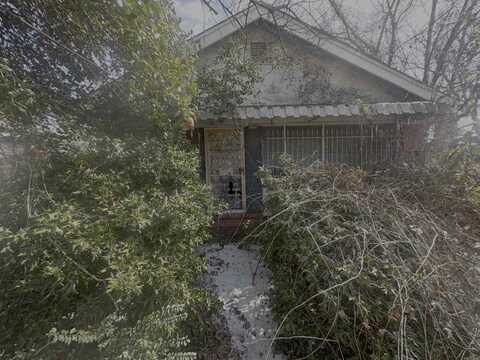 2217 bragg Street, Little Rock, AR 72206