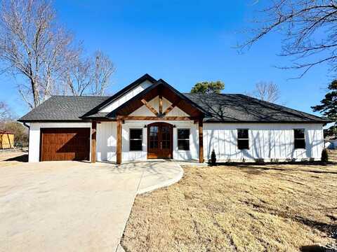 110 Joyner Street, Judsonia, AR 72081